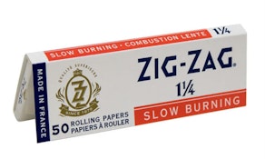 ZIG ZAG 1"1/4
