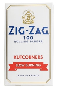Rose City Wholesale - ZIG ZAG ORIGINAL PAPERS