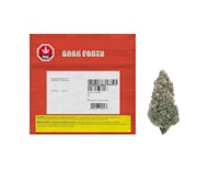 Back Forty Mandarin Cookies 7g