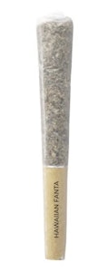 Pistol and Paris - Hawaiian Fanta Pre-Roll 3x0.5g Pre-Rolls