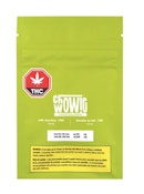 THC Solid Milk Chocolate 1x16g Chocolates
