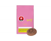 Flower Power Milk Chocolate