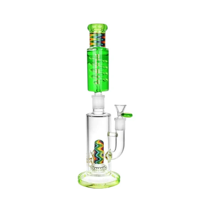 SMOKE ARSENAL - Green Main Image