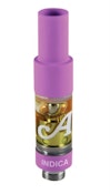 Pink RZY 510 Thread Cartridge 1g 510 Thread Cartridges