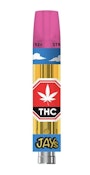 High Potency 92+ 510 Cartridge Strawberry Ripple 0.95g 510 Thread Cartridges