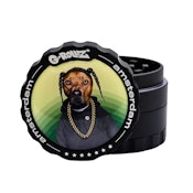 Rap Grinder