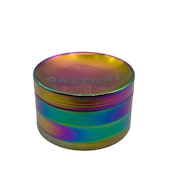 Arsenal Bent Top Grinder (Color Varies)