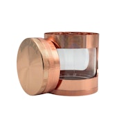Arsenal Pivot Chamber Grinder