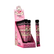 Rose Wraps