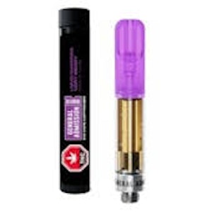 General Admission - Very Berry Liquid Diamonds - 0.95g