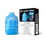 G-Taste Vanko - Triple Mint