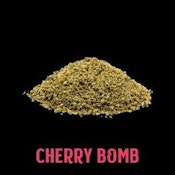Reefer Ready Cherry Bomb (7g Milled) - Jonny Chronic