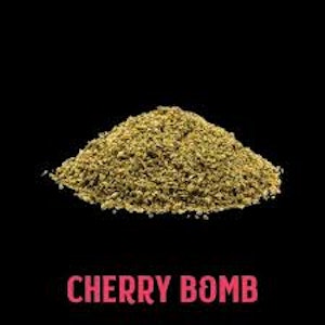 JONNY Chronic - Reefer Ready Cherry Bomb (7g Milled) - Jonny Chronic