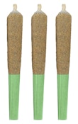 Watermelon Wave Infused Pre-Roll | 3x0.5g