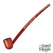 ARAGORN WOOD SMOKING PIPE | SHIRE PIPES