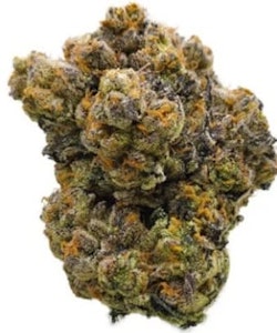 Victoria Cannabis Company - *DF - Victoria Cannabis Company - CARIBBEAN BREEZE - 3.5g