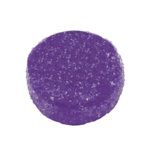 Wildflower - Sweet Dreams Goji Berry THC:CBD:CBN Gummies - 5x2mg THC+10mg CBD+10mg CBN