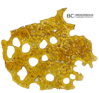 JBuds - Dilli-Bar Shatter 1g