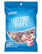 Colombina Soft Mint Puffs