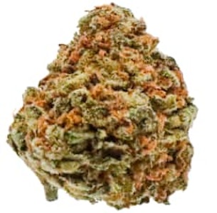 Sensi Brands Ltd. - Potluck - Banana Cream 7g - Dried Flower