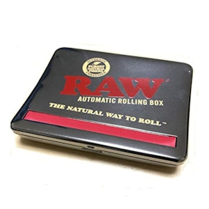 Raw - RAW Automatic Roll Box (70 mm)