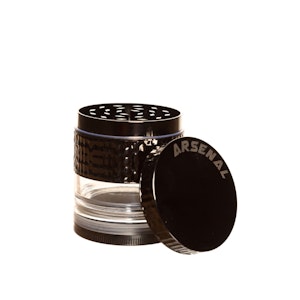 SA - SA - Aqua Reflector Grinder