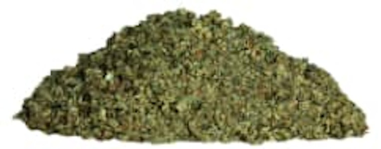 Spinach - Spinach - Grindz - Citrus Crush Indica Milled 7g - Dried Flower