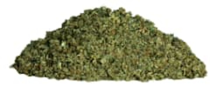 Spinach - Spinach - Grindz - Cookie Dough 7g - Dried Flower