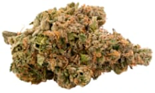 West Coast Gas - West Coast Gas - Heavy Hitter 7g - Dried Flower