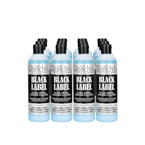 Randy's - Randy's Black Label Glass Cleaner