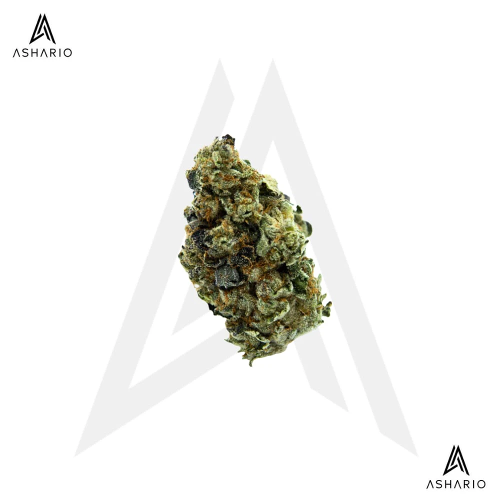 MTL CANNABIS - Strawberry N' Mintz | 14g Main Image