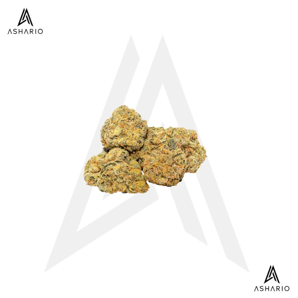 TUCK SHOP - Ghost OG | 28g Main Image