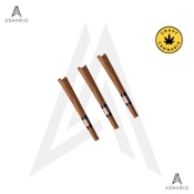 Root Beer Float Blunts | 3x0.5g