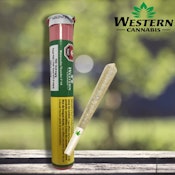 Matanuska Thunder F*#K 3 x 0.5g Pre-Rolls