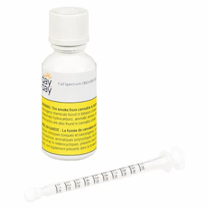 Day Day - Full Spectrum CBG:CBD Oil