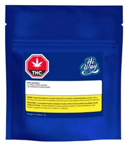 Hiway - SLOW LANE INDICA ROTATIONAL | Hiway - 14g Flower | Rest