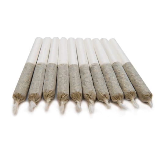 Sativa 10 x 0.35g