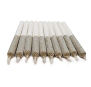 Indica 10 x 0.35g