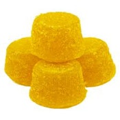 Harlequin Live Rosin 4pc