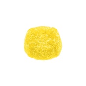 THE PECTIN YELLOW ONE CHEWS - 10
