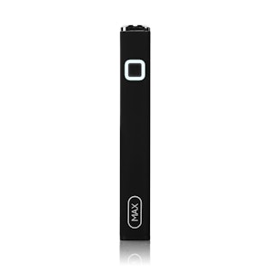 Gear Premium - GO MAX Vaporizer - Black
