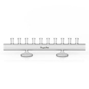 NOT FOR SALE - DISPLAY ONLY - Horizontal Banger Holder