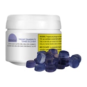 Monjour Bare Twilight Tranquility Soft Chews 25x4.5g