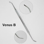 Venus B Stainless Steel Dabber