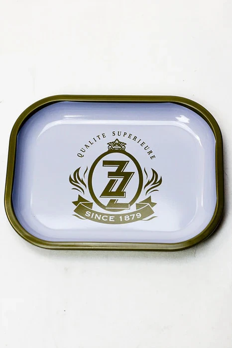 ONE WHOLESALE - Zig Zag Original Rolling Tray Main Image