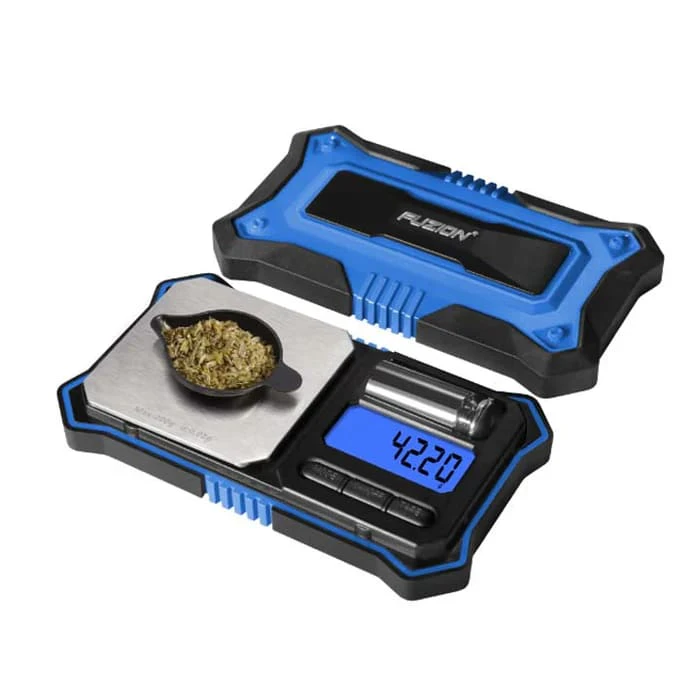 One Wholesale - Fuzion 200g Weight Scale Main Image