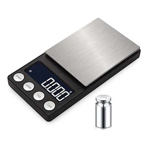 One Wholesale - Fortune 20g Weight Scale