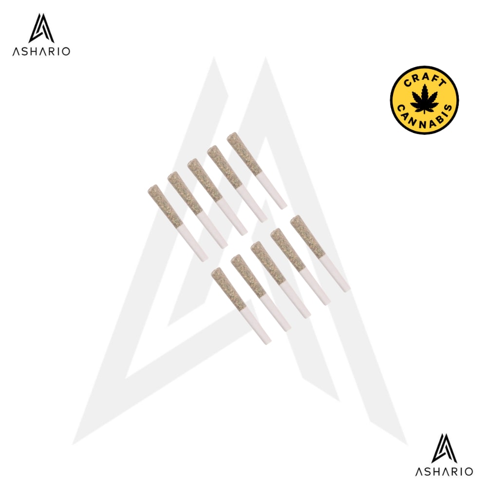 Zsweet | 10x0.3g - North York Cannabis Dispensary – Finch