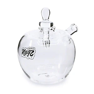 Nugz - Nugz - HAPPLE Hash Pipe
