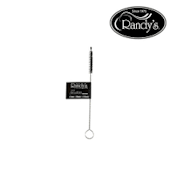 Randy's - Black Label 5mm Brushes